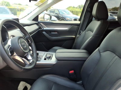 2024 Mazda Mazda CX-90 3.3 Turbo Preferred