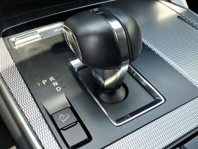2024 Mazda Mazda CX-90 3.3 Turbo Preferred