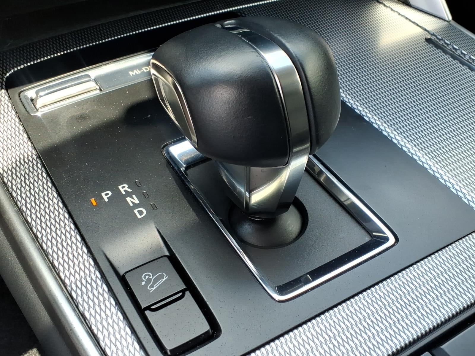2024 Mazda Mazda CX-90 3.3 Turbo Preferred