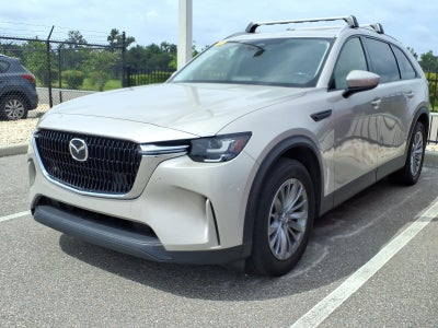 2024 Mazda Mazda CX-90 3.3 Turbo Preferred
