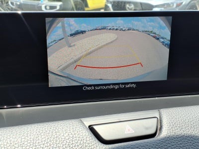 2024 Mazda Mazda CX-90 3.3 Turbo Preferred