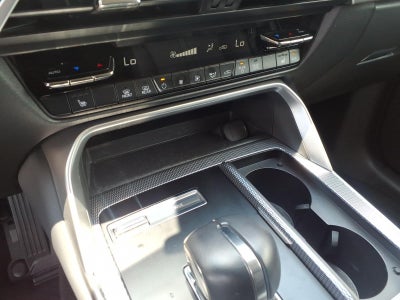 2024 Mazda Mazda CX-90 3.3 Turbo Preferred