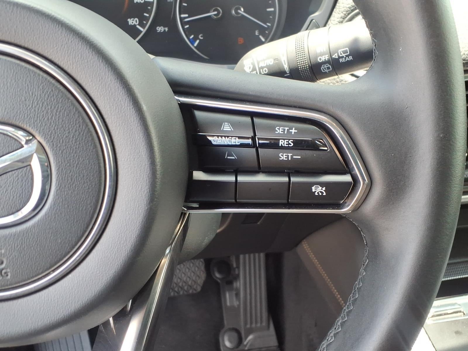 2024 Mazda Mazda CX-90 3.3 Turbo Preferred