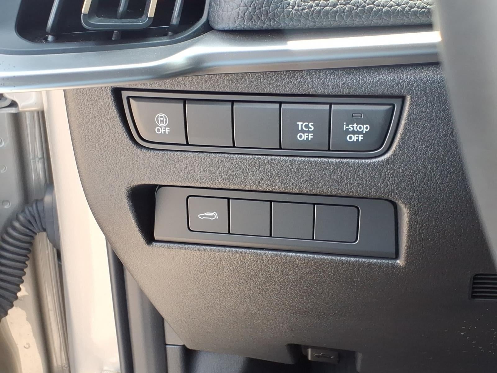 2024 Mazda Mazda CX-90 3.3 Turbo Preferred