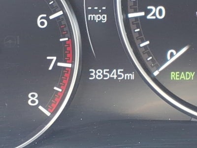2024 Mazda Mazda CX-90 3.3 Turbo Preferred