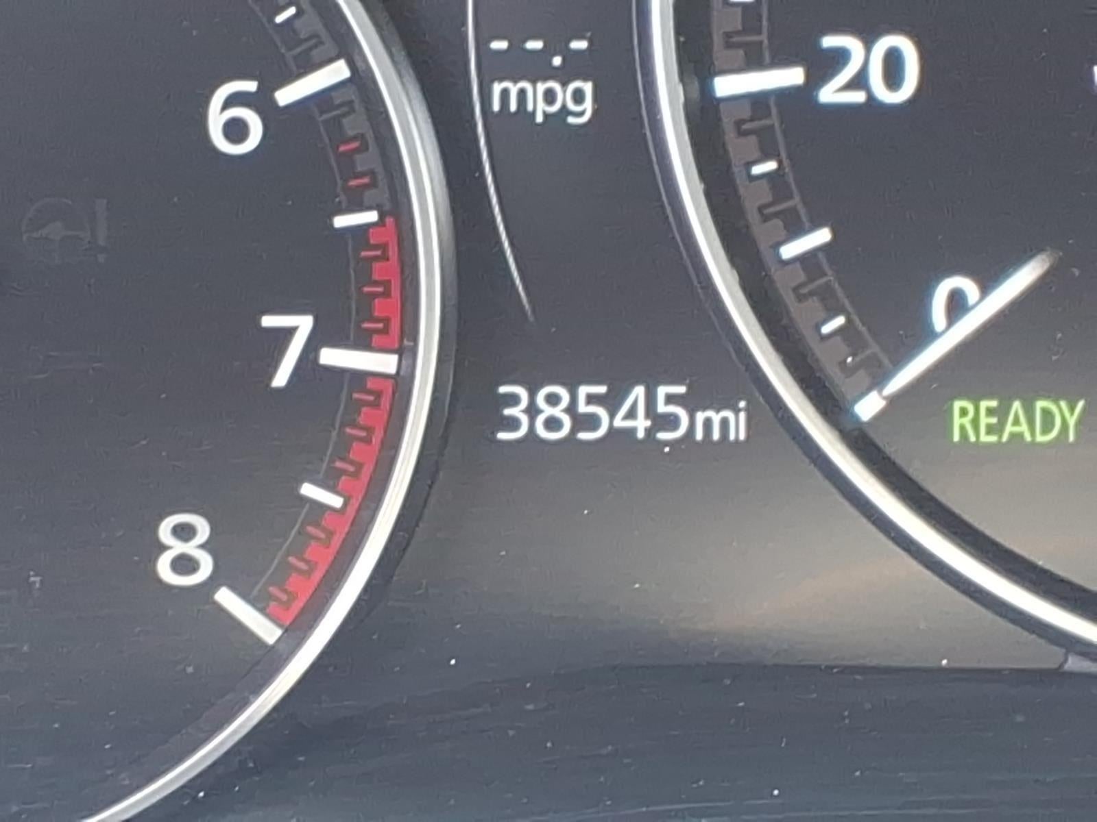 2024 Mazda Mazda CX-90 3.3 Turbo Preferred