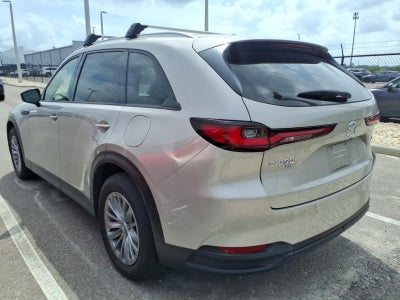 2024 Mazda Mazda CX-90 3.3 Turbo Preferred