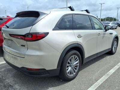 2024 Mazda Mazda CX-90 3.3 Turbo Preferred