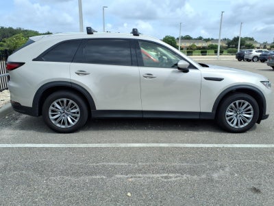 2024 Mazda Mazda CX-90 3.3 Turbo Preferred