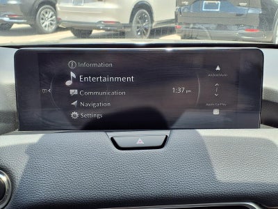 2026 Mazda Mazda CX-90 Preferred