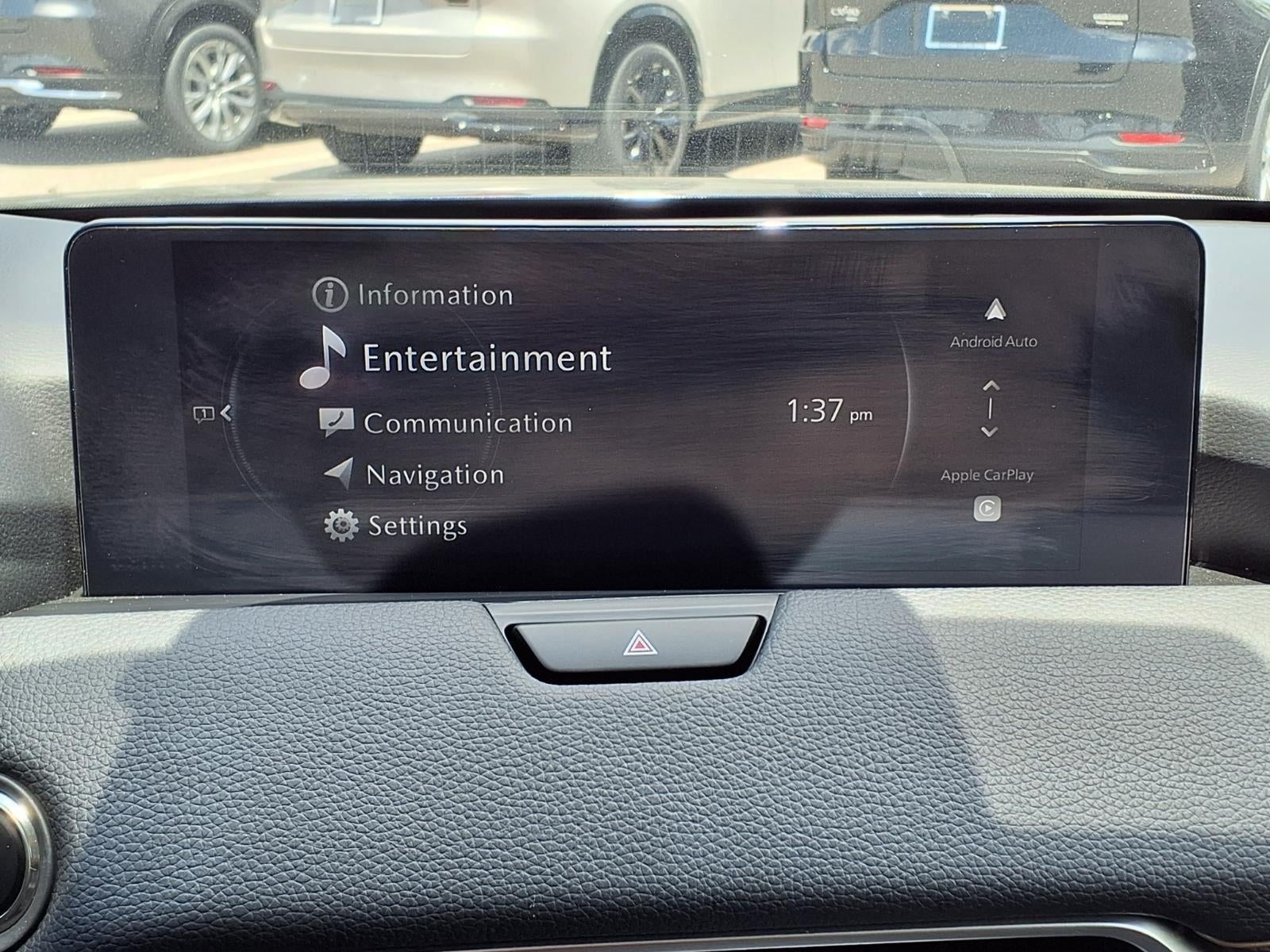 2026 Mazda Mazda CX-90 Preferred