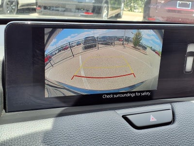 2026 Mazda Mazda CX-90 Preferred