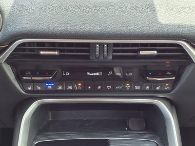 2026 Mazda Mazda CX-90 Preferred