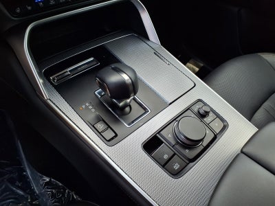 2026 Mazda Mazda CX-90 Preferred