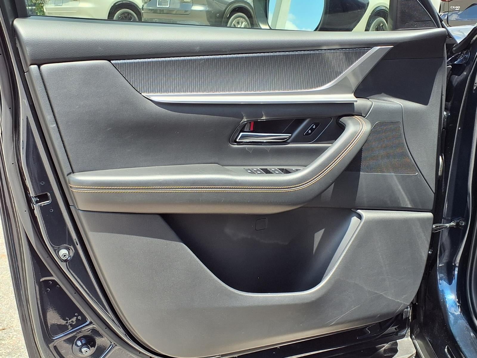 2026 Mazda Mazda CX-90 Preferred