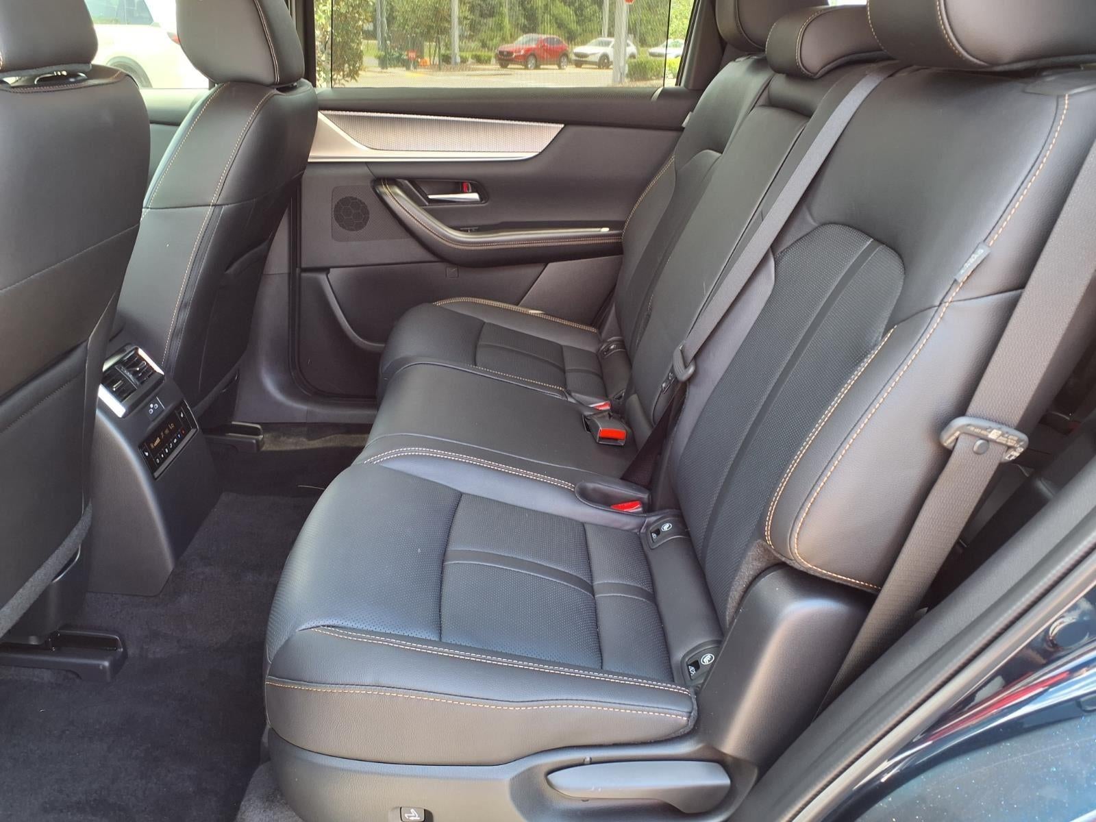 2026 Mazda Mazda CX-90 Preferred