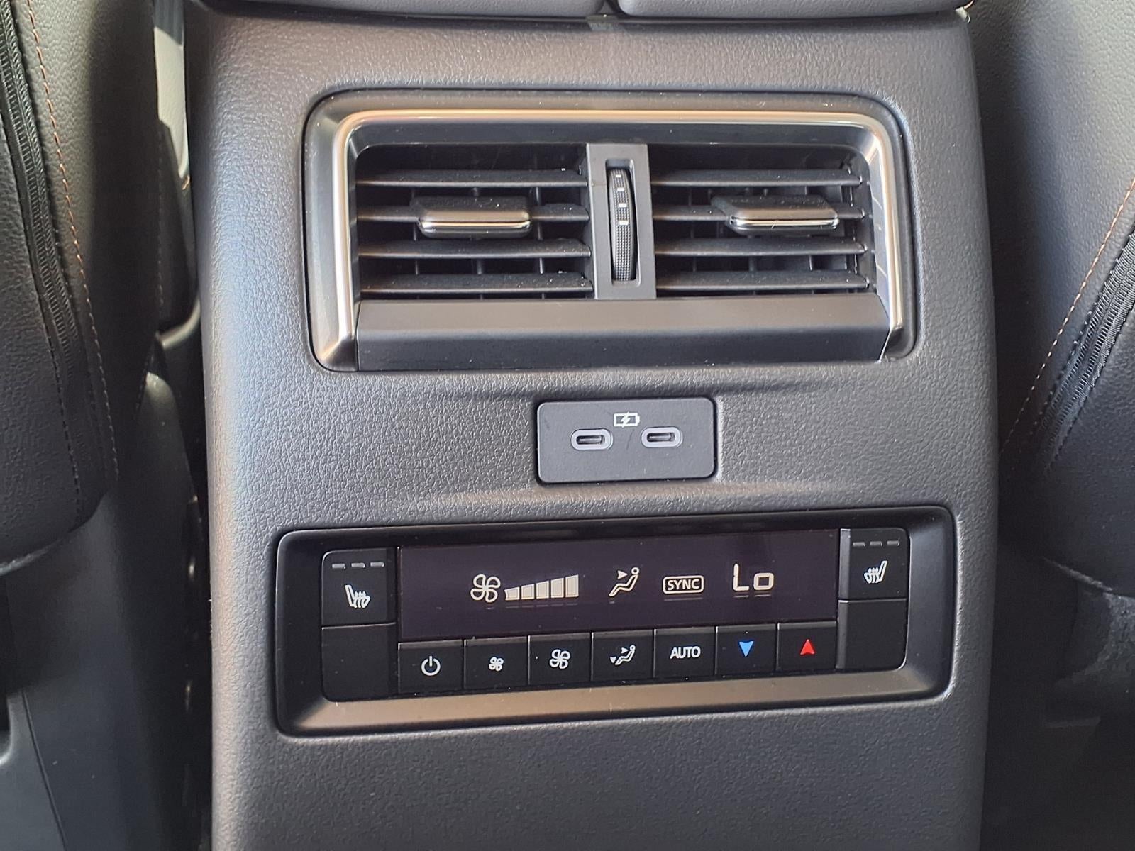 2026 Mazda Mazda CX-90 Preferred