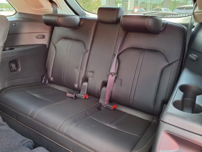 2026 Mazda Mazda CX-90 Preferred