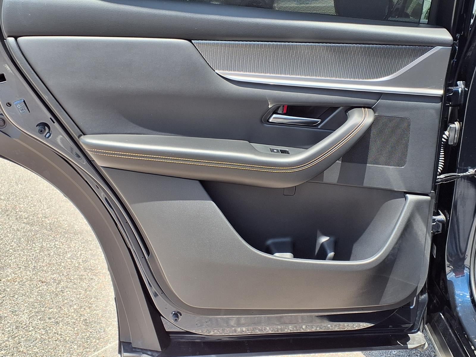 2026 Mazda Mazda CX-90 Preferred