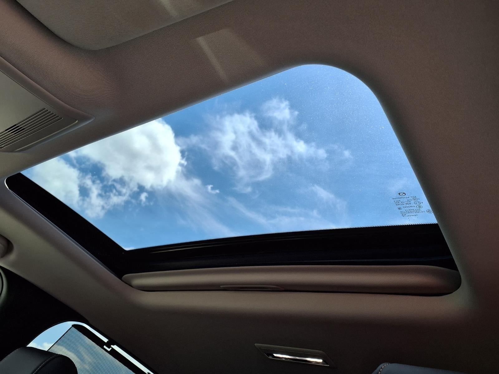 2026 Mazda Mazda CX-90 Preferred