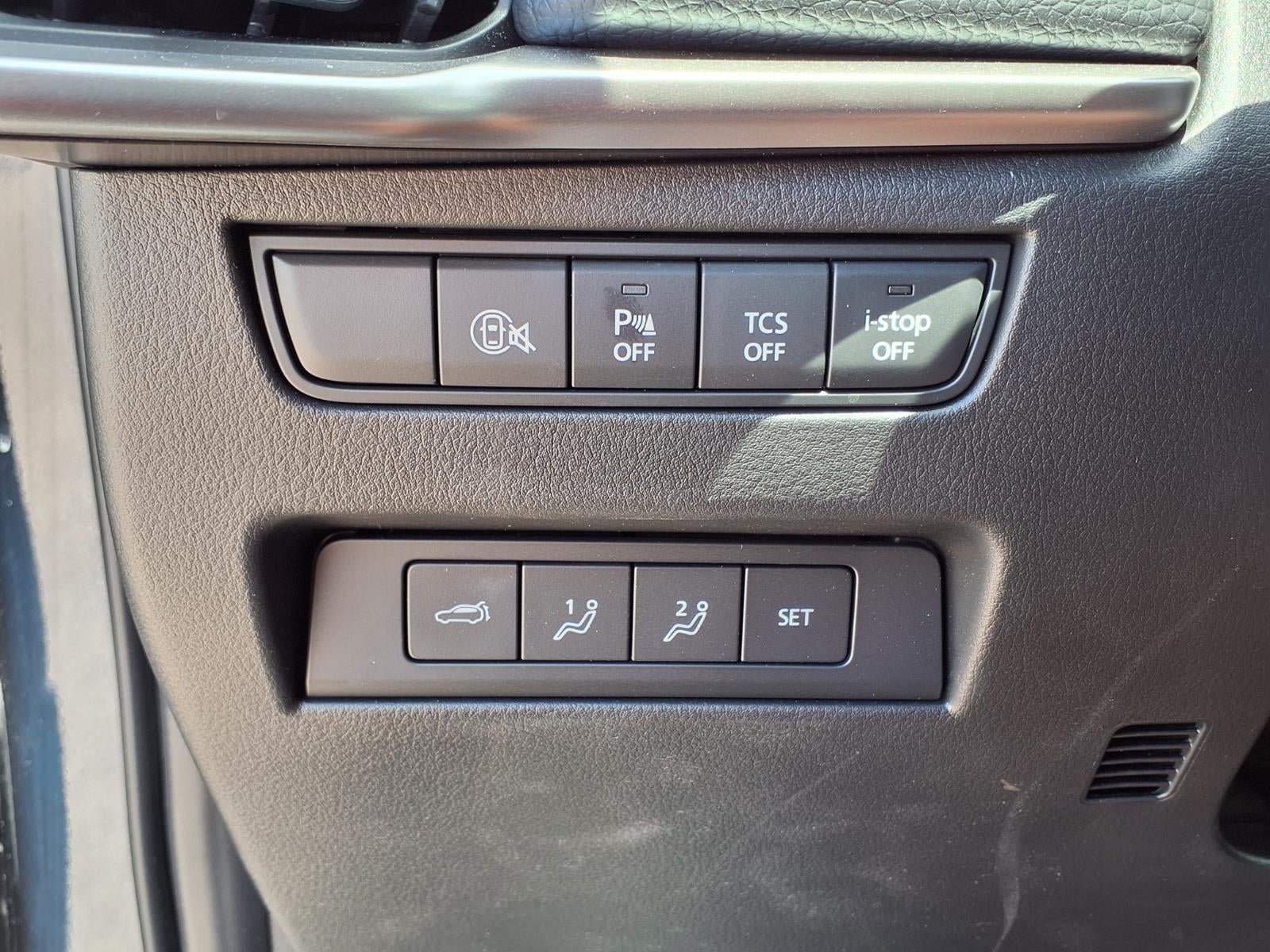 2026 Mazda Mazda CX-90 Preferred