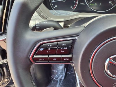 2026 Mazda Mazda CX-90 Preferred