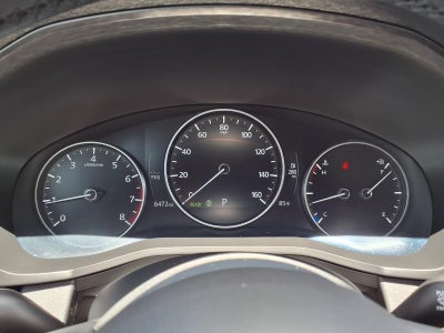 2026 Mazda Mazda CX-90 Preferred