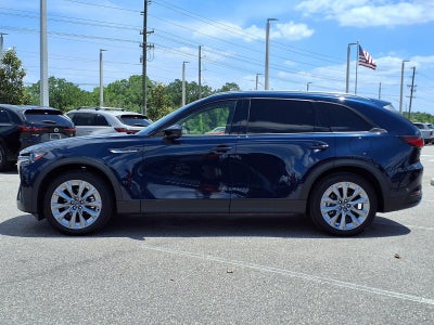 2026 Mazda Mazda CX-90 Preferred