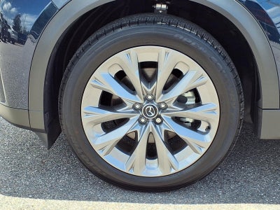 2026 Mazda Mazda CX-90 Preferred