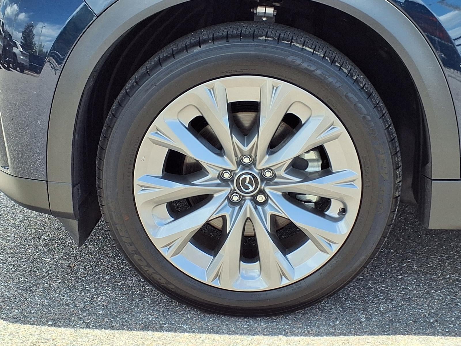 2026 Mazda Mazda CX-90 Preferred