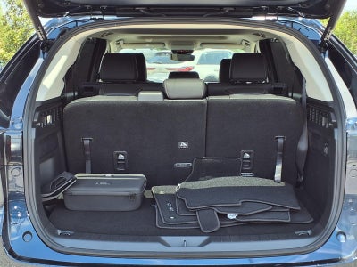 2026 Mazda Mazda CX-90 Preferred