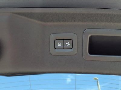 2026 Mazda Mazda CX-90 Preferred