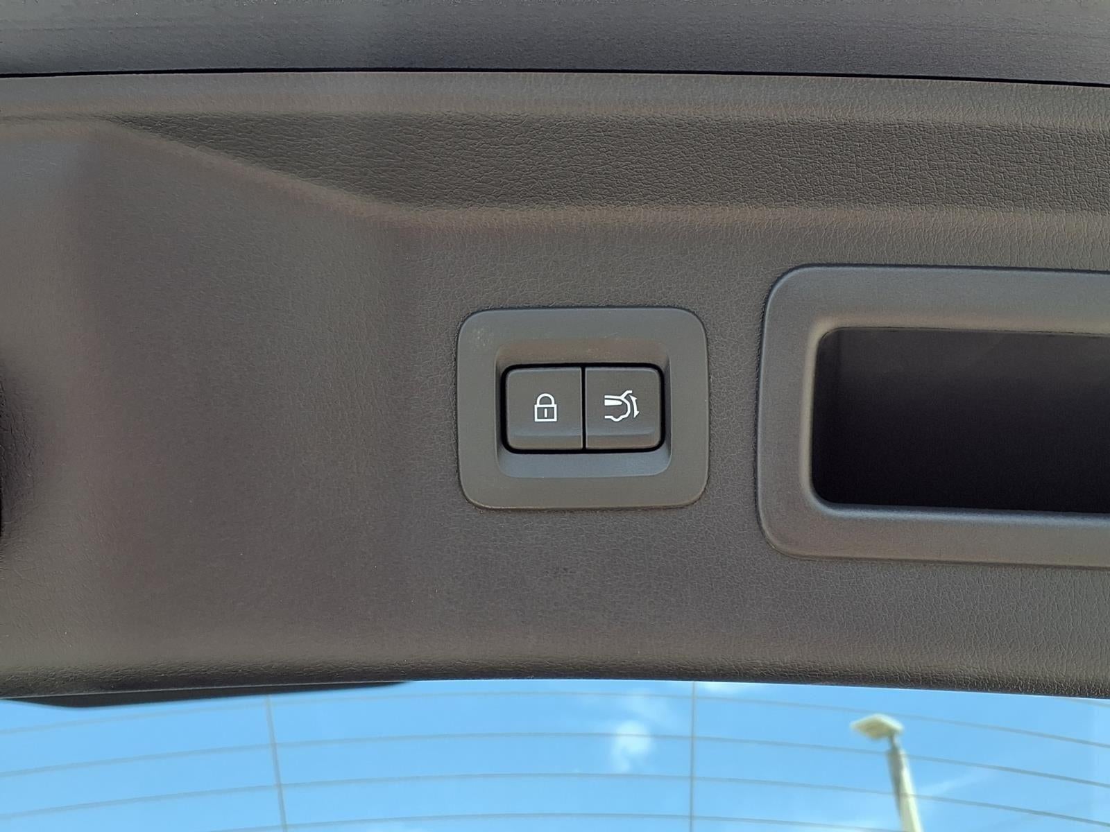 2026 Mazda Mazda CX-90 Preferred