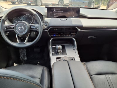 2026 Mazda Mazda CX-90 Preferred