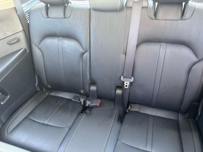 2025 Mazda Mazda CX-90 Preferred Package