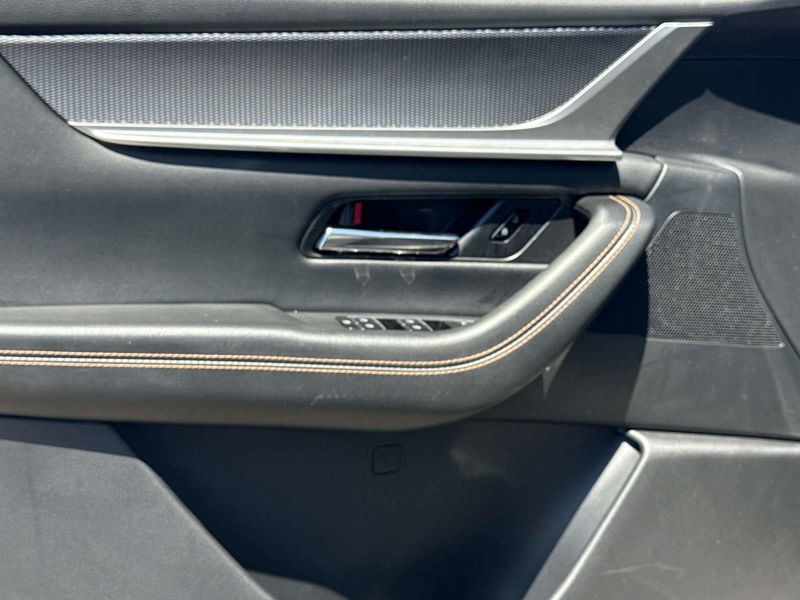 2025 Mazda Mazda CX-90 Preferred Package