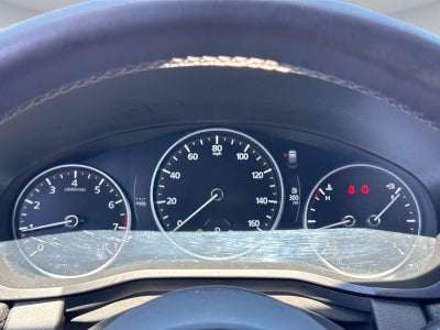 2025 Mazda Mazda CX-90 Preferred Package