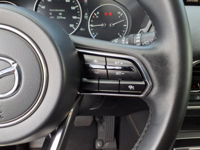 2025 Mazda Mazda CX-90 Preferred Package