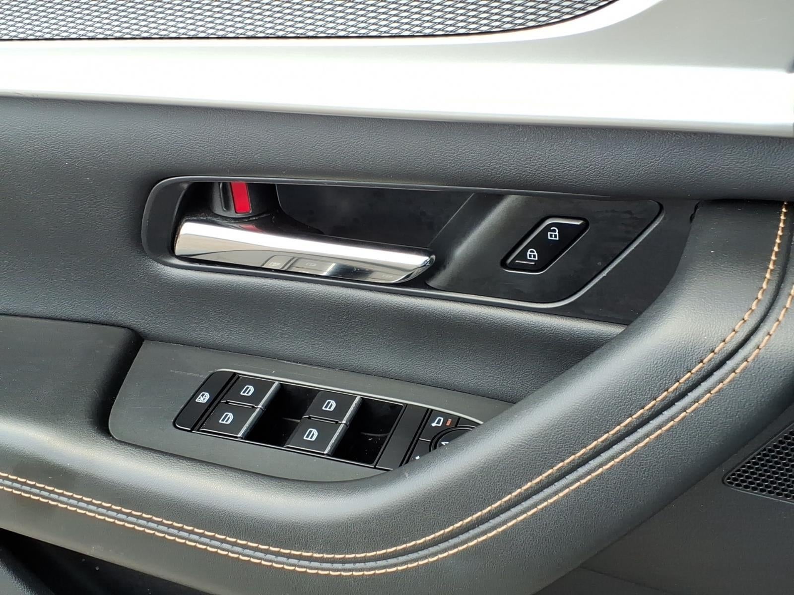 2025 Mazda CX-90 Preferred Package - Photo 39