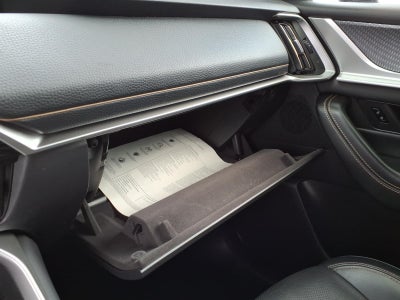 2025 Mazda Mazda CX-90 Preferred Package