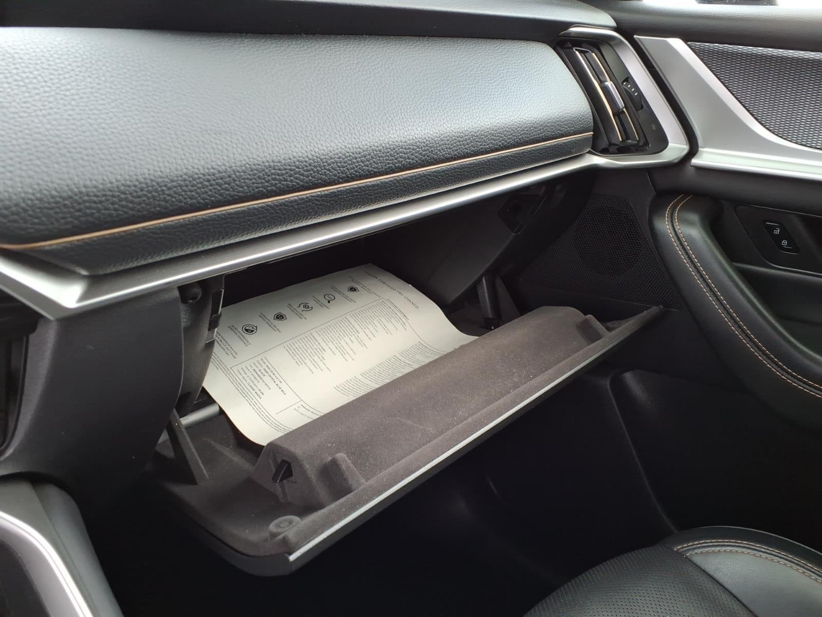 2025 Mazda Mazda CX-90 Preferred Package