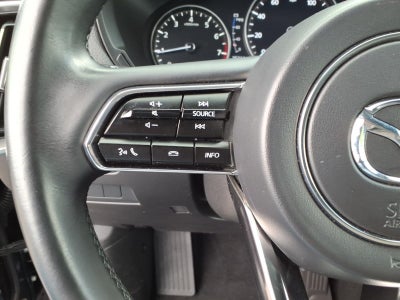 2025 Mazda Mazda CX-90 Preferred Package