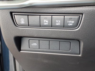 2025 Mazda Mazda CX-90 Preferred Package