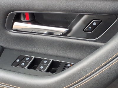 2025 Mazda Mazda CX-90 Preferred Package