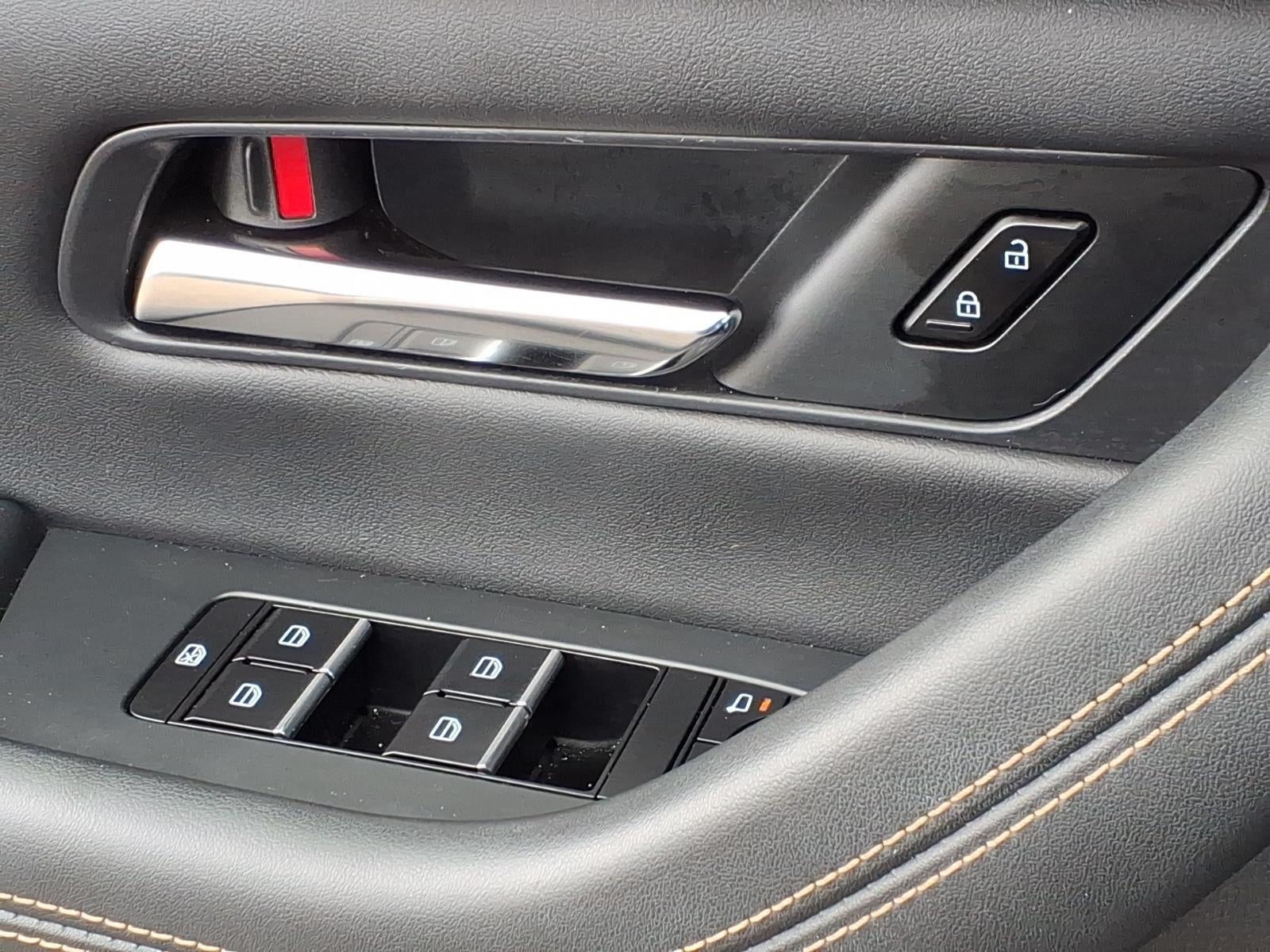 2025 Mazda Mazda CX-90 Preferred Package