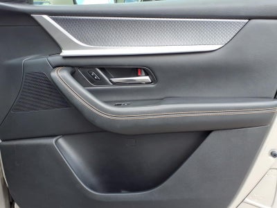 2025 Mazda Mazda Cx-90 Preferred Package