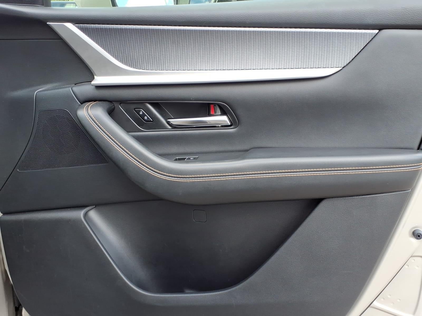 2025 Mazda Mazda Cx-90 Preferred Package