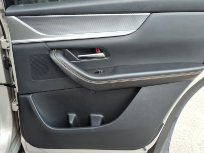 2025 Mazda Mazda Cx-90 Preferred Package