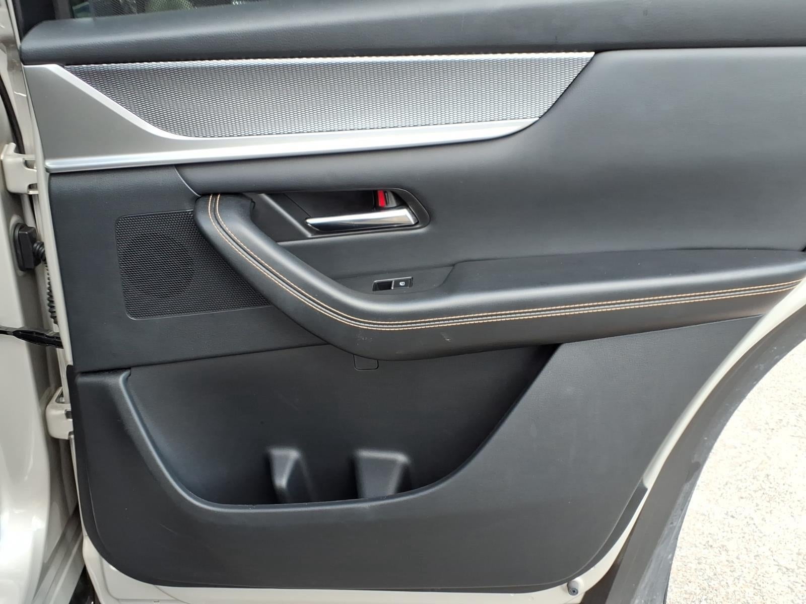 2025 Mazda Mazda Cx-90 Preferred Package