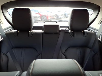 2025 Mazda Mazda Cx-90 Preferred Package